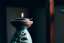 meditation supplies - A-Lifestyle
