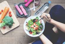 GLUTEN-FREE DIET