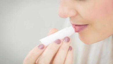 cruelty free lip balm