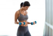 workout equipment