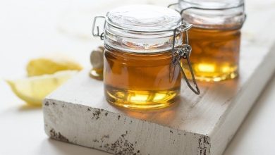 Honey for babies