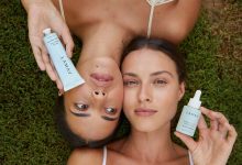 Cruelty free skincare