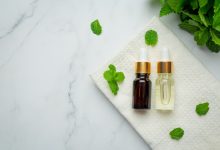 essential oil