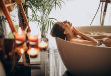 How To Safely Use Essential Oils For Bathing?