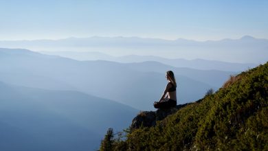 Take the spiritual path to benefit your mental health