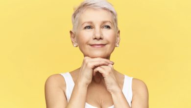 A Woman's Guide to Growing Older with Poise and Confidence