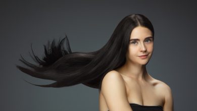 Take your hairstyle game to the next level.