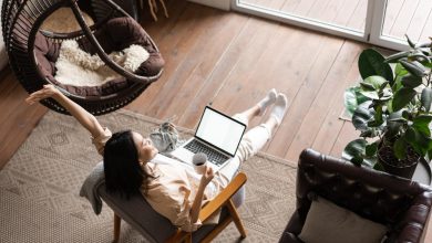 Work-Life Balance: 5 Tips to Help Anyone Thrive in the Corporate World
