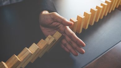 Life’s Little Detours: 5 Strategies for Understanding and Overcoming Setbacks