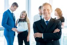 5 Reasons Introverts Make Brilliant Leaders