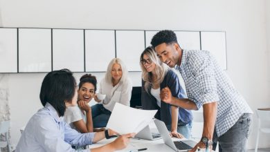 Navigating Conflict: 5 Strategies for Resolving Tension in the Workplace